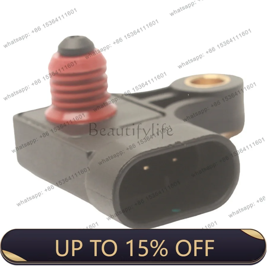 LX for intake pressure sensor 96276354 96961040 25184080 5S8028