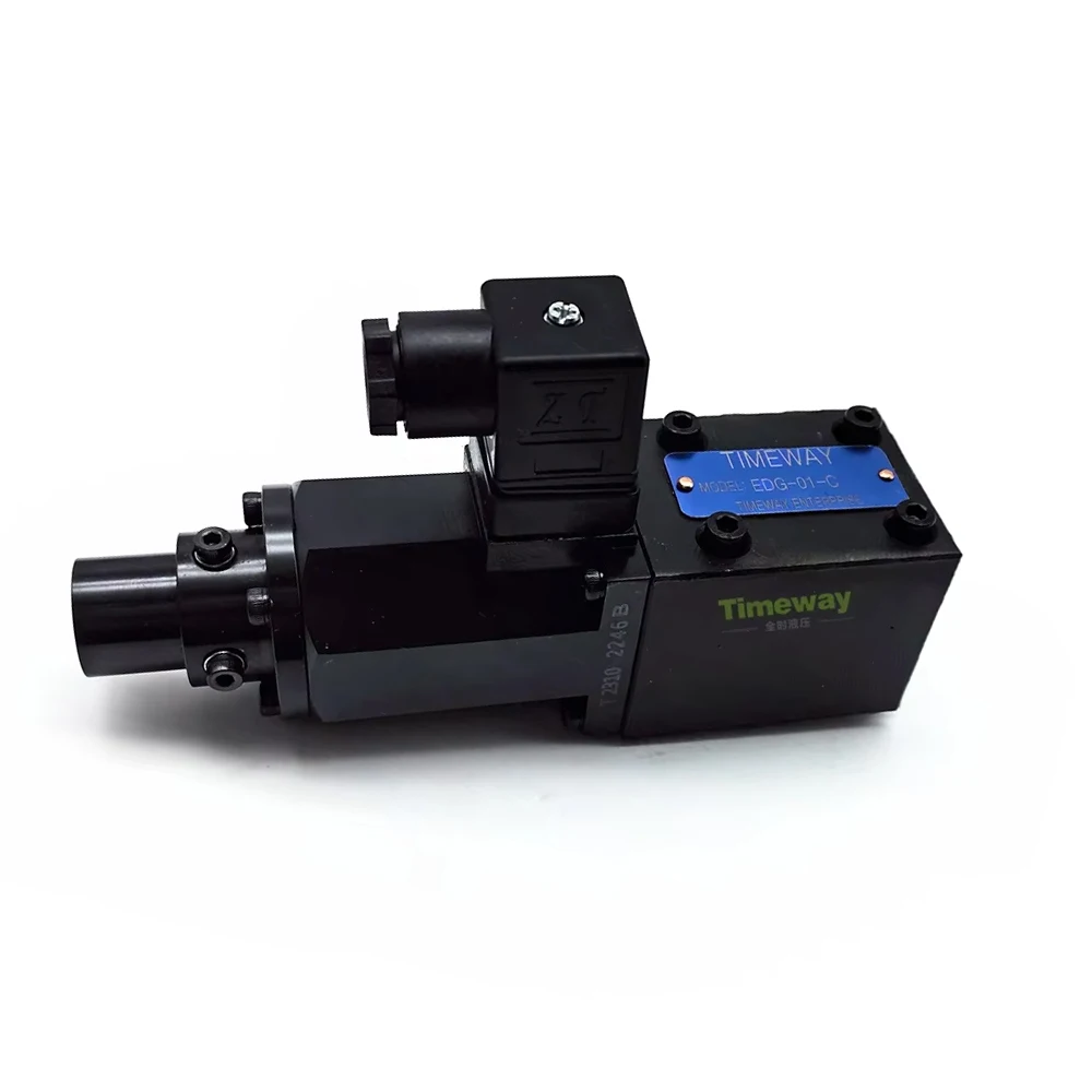 Edg Hydraulic Contr… - image