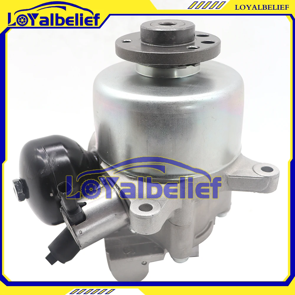 

Engine Power Steering Pump For Mercedes-Benz 2005-2013 W221 CL600 CL65 S60 V12 ABC Hydraulic A0054667101 0054667101 0044665801