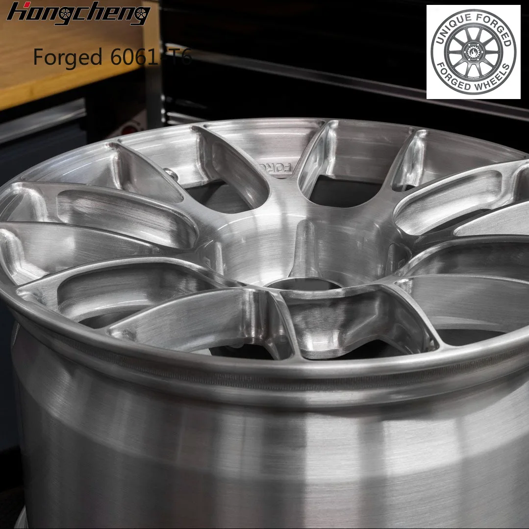 

New model of 26 Premium Monoblock Rim 18 19 20 21 22 23 24 Inches Foeged Wheel for E90 E92 E93 M3 Porche 911 GT3RS