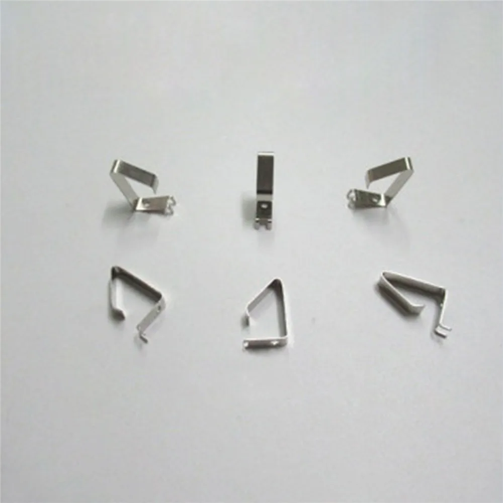 เปลี่ยนแบตเตอรี่ฝาครอบกรณีฤดูใบไม้ผลิบอร์ดหลักสปริงสําหรับ FLUKE 15B 17B 18B /15B + 17B + 18B + มัลติมิเตอร์อะไหล่ซ่อม