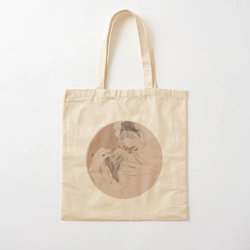 

Luimelia 77 Tote Bag Portable shopping bag men's personalized Canvas