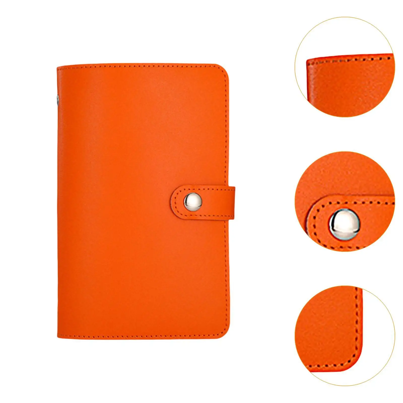 Money Saving Book Organizer Multifunction Accessories Envelope Challenge Binder Budget Binder for Decor Planning Home Gift