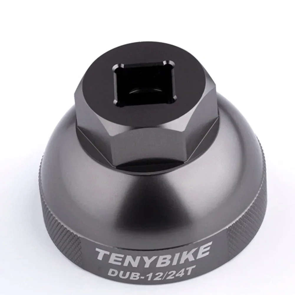 

Hollow Shaft Removal Tool High Precision Aluminum Alloy BBR60 DUB BB52 XT Bottom Bracket 2022 New Bicicleta