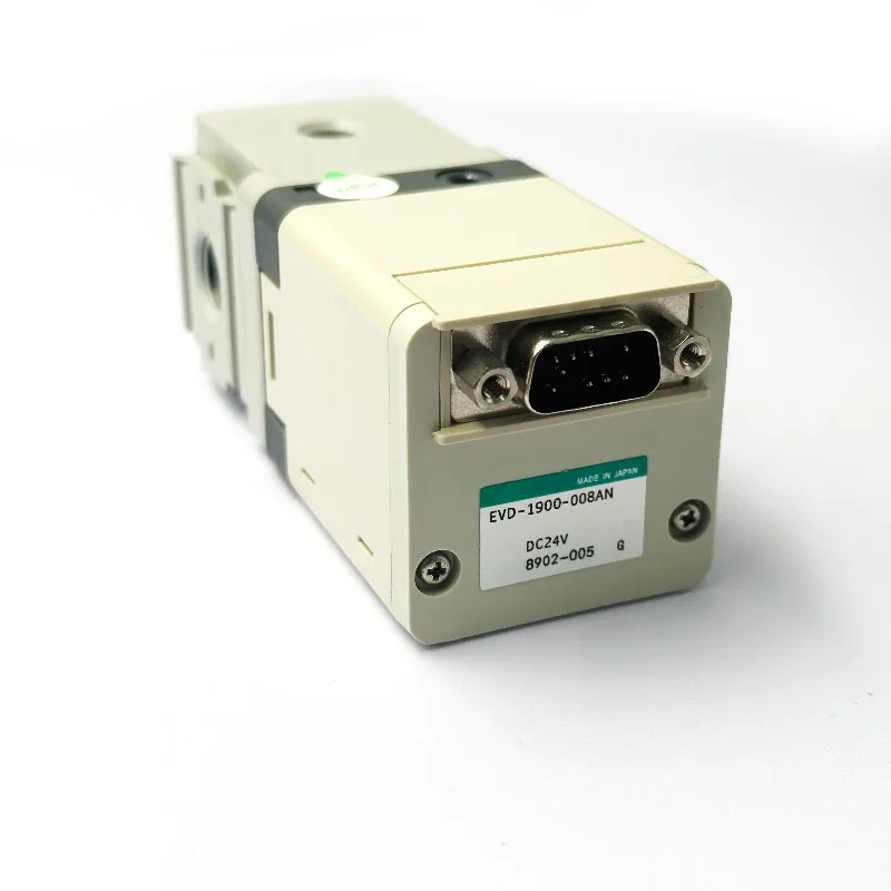 Brand New Original EVD-1900-008AN PLC  Controller Electrical Control Pressure Reducing Valve Dedicated PAC Controllers