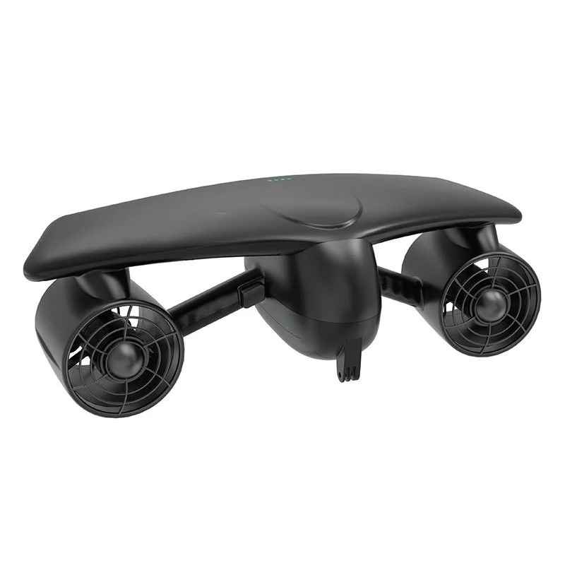 

Lower Thruster W7 Diving Shooting Equipment Electric Kickboard Underwater Thruster