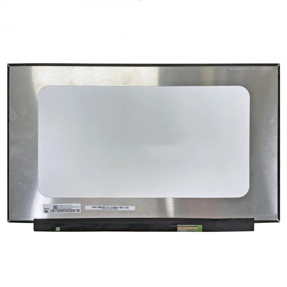 15.6 inch NE156FHM-NZ4 NE156FHM NZ4 LCD Screen Display FHD 1920x1080 Panel IPS Panel Without-touch