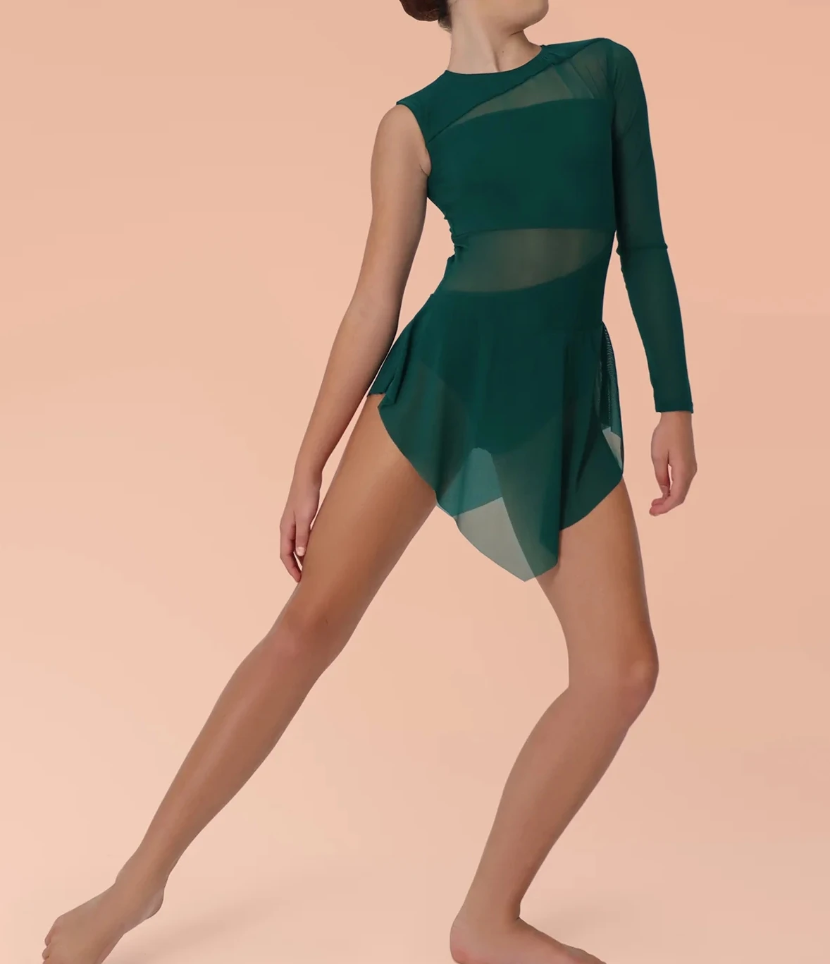 

Новый танцевальный костюм, профессиональное платье для джазовых танцев