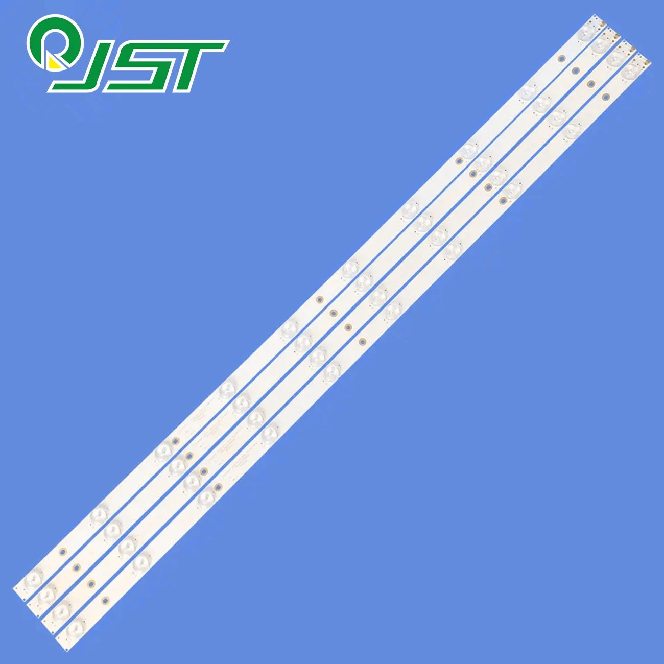 New 4pcs LED L4240FHD TF-LED42S48T2 42LET41T2 MTV-4223LT2 MTV-4228LTA2 42PA300T 42SF1000-TNT-N24 303CX420035 CX42D10-ZC21FG-03