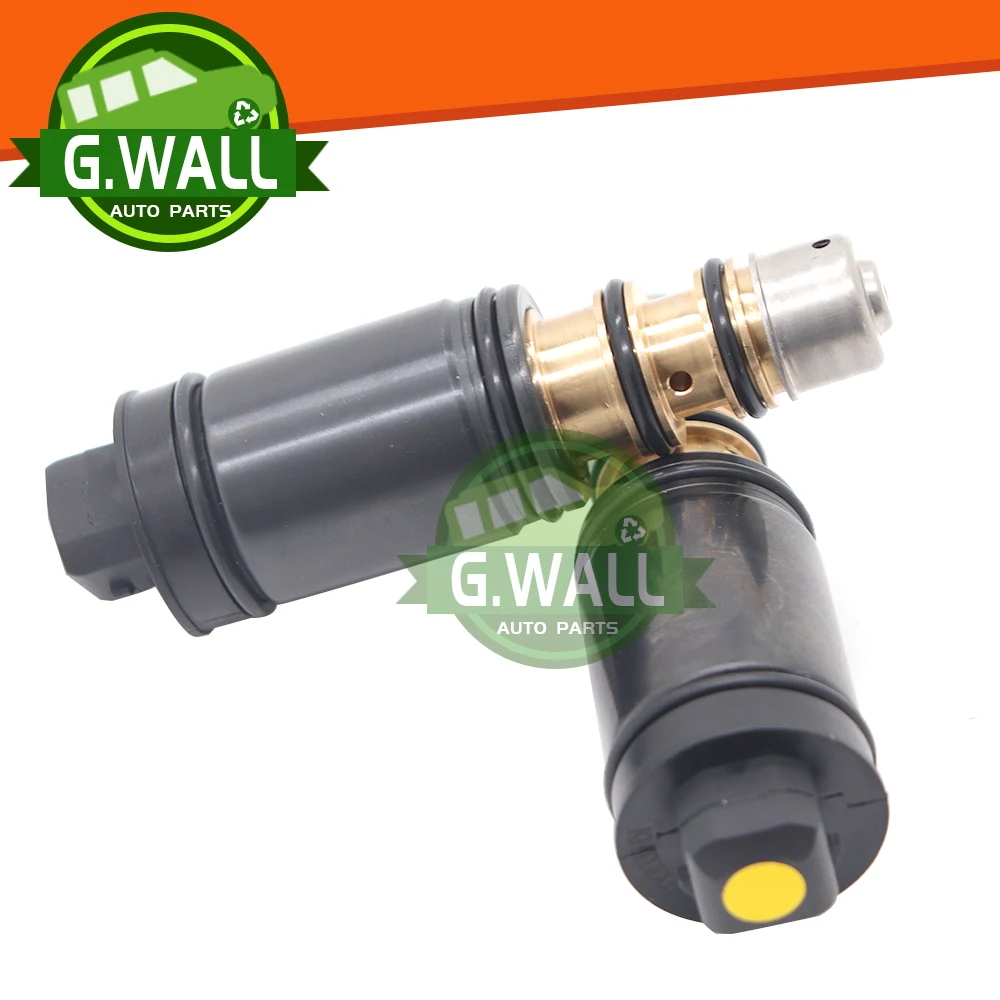 GW-12A New AC Compressor Control Valve For Mercedes ML350 GL450 GL550 ML500 ML550 R350 A0022308211 0022305211 1638300084