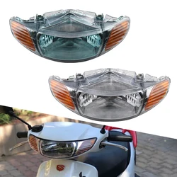 For Dio50 DIO 50 ZX AF35 Motorcycle Scooter Headlight Head Lamp