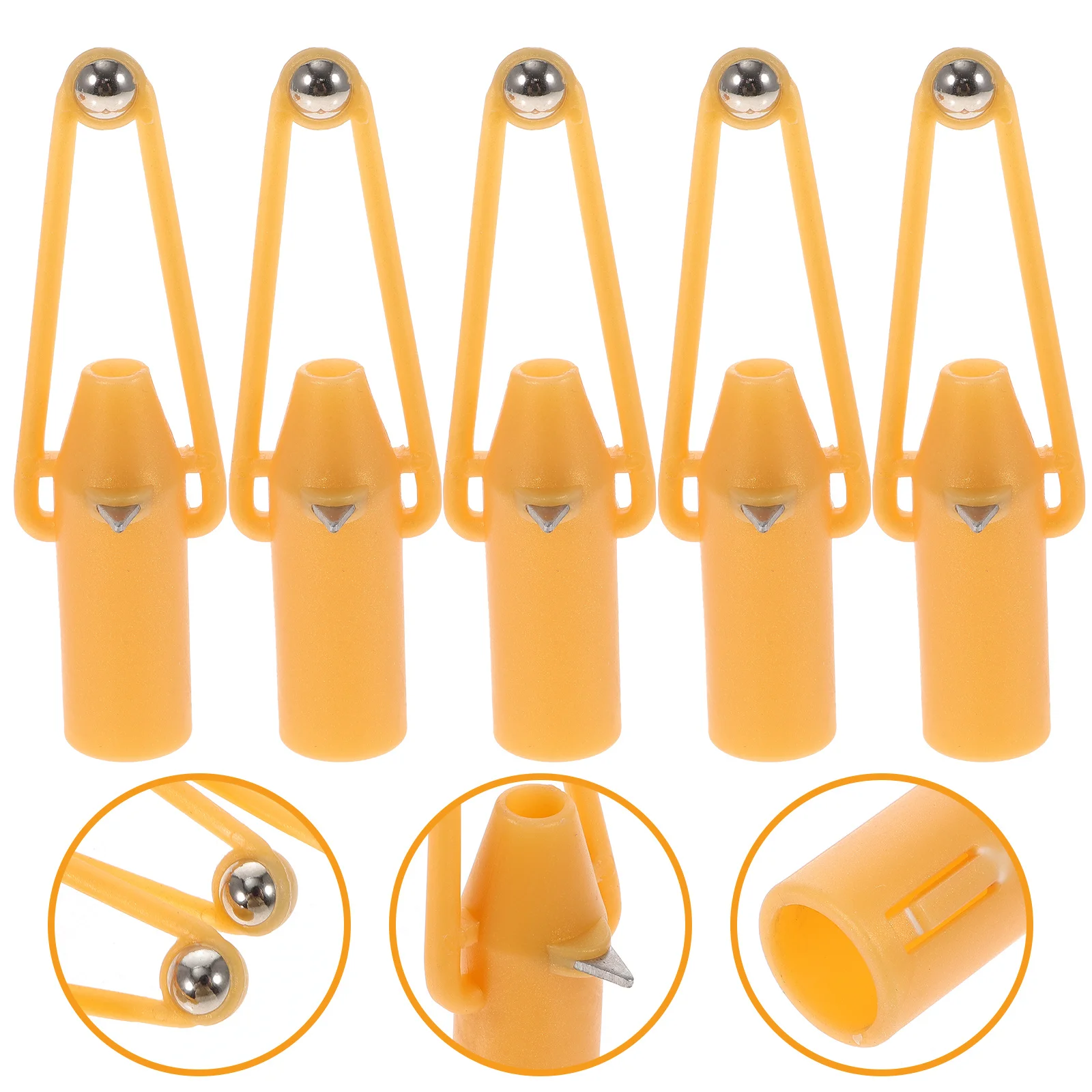 

5Pcs Tile Steel Caulk Finisher Professional Grout Tool Durable Ceramic Seam Pressing Caulking Filling Tool Grout Tools