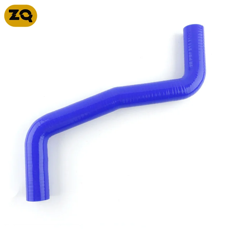 For 1995-2000 Toyota Corolla AE101G AE111 4A-GE Silicone Radiator Heater Hose Pipe Kit 1996 1997 1998 1999