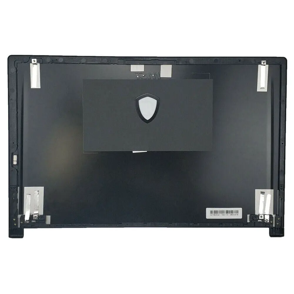 LCD Back Cover For MSI GS63 GS63VR MS-16K2 MS-16K5