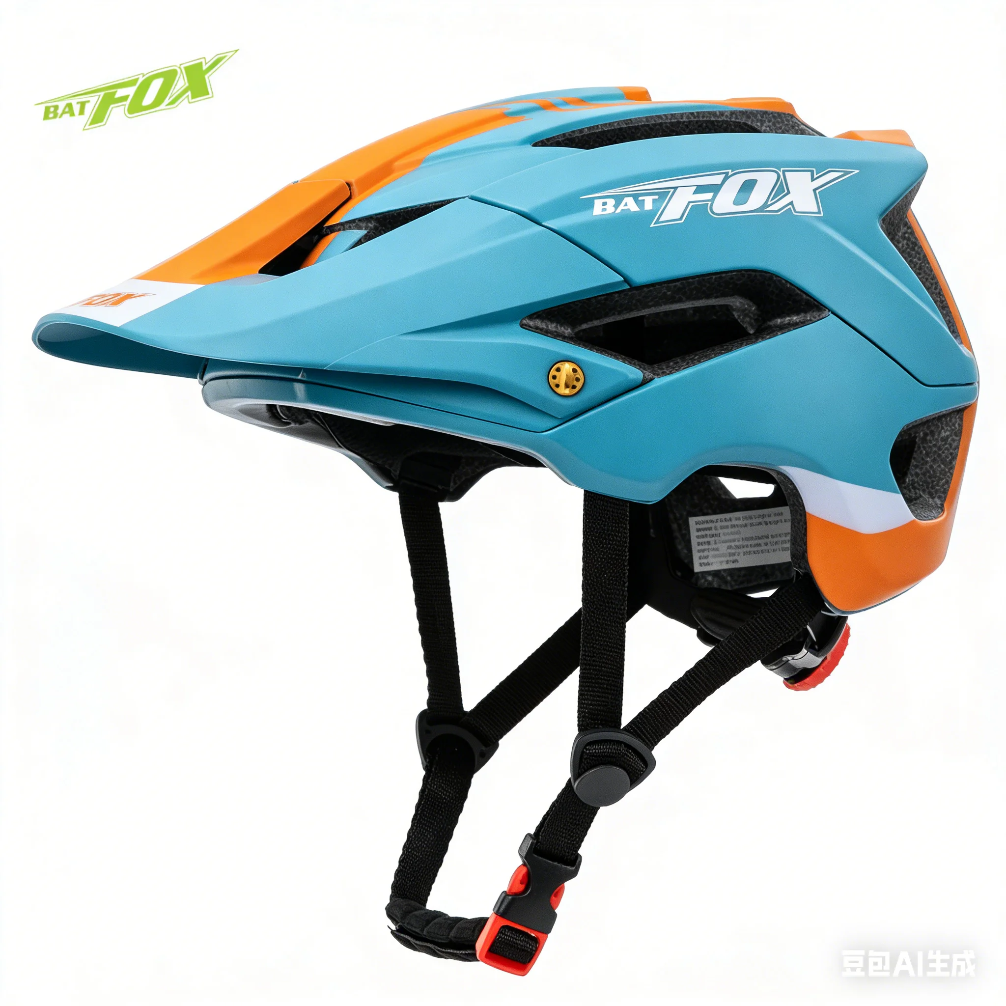 BATFOX Helm Straße Mountainbike Helm Männer Frauen Kappe MTB Integral geformte casco ciclismo Radfahren Ultraleicht bicicleta Helme 9