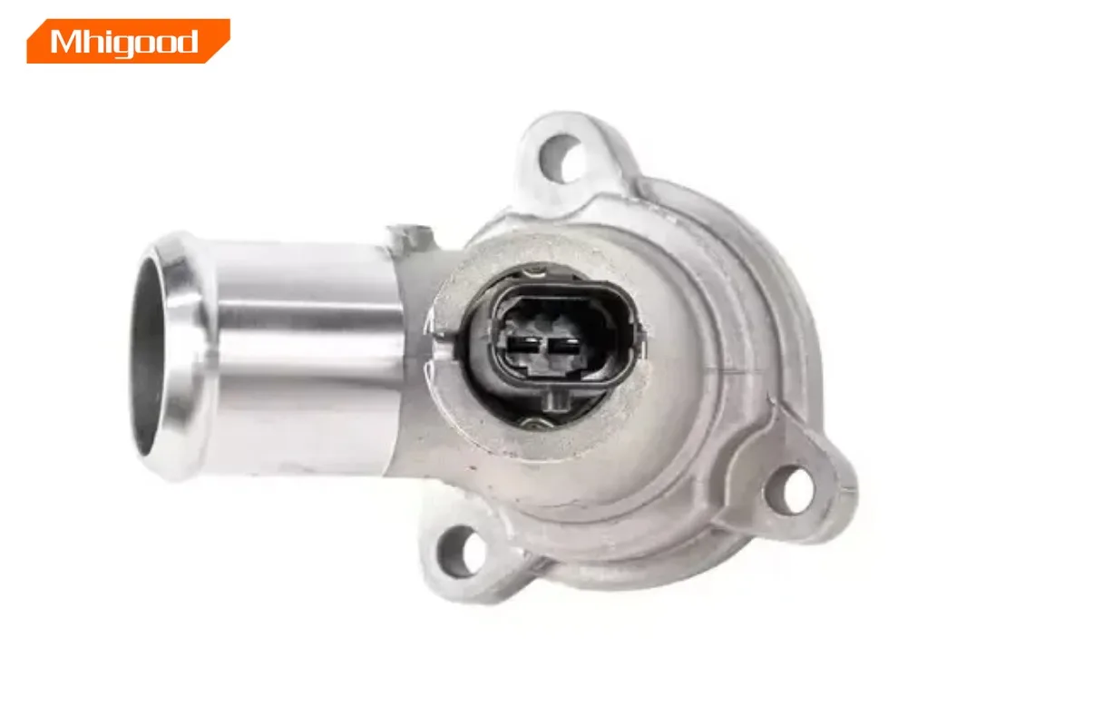 

Original Engine Cooling Thermostat For Chevy Chevrolet Spark 1.2L 2013 2014 2015 96988257 25199831