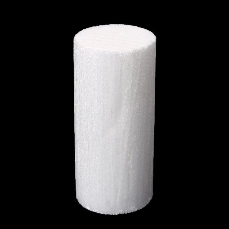 Cotton Filter For TUXING Big Oil-Water Separator 180*36mm 80*36mm Set White TOP ones