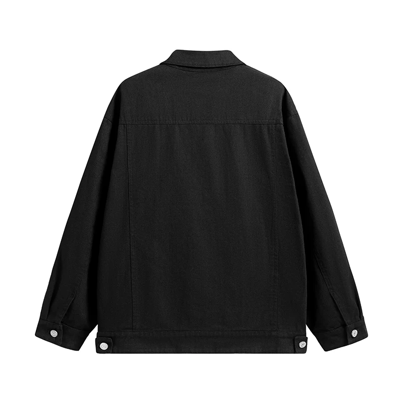 سترة الرجال العسكرية التطريز عادية القطن غسلها الجينز معطف الخريف الربيع حجم M-6XL الطيران منفذها ملابس البضائع التكتيكية