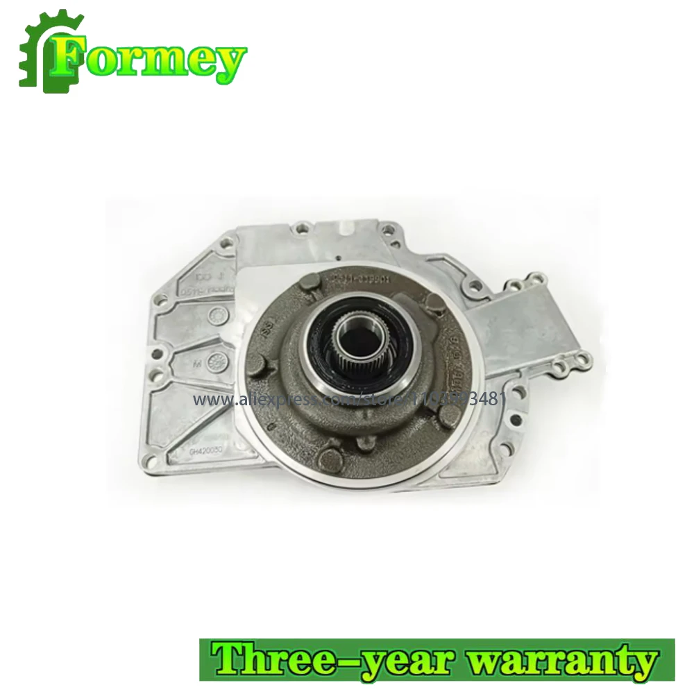 

Original M11 Automatic Transmission Oil Pump Fit for Geely 1.8T Geely 2.0 2.4 Lifan Ssangyong SWM BYD BAIC