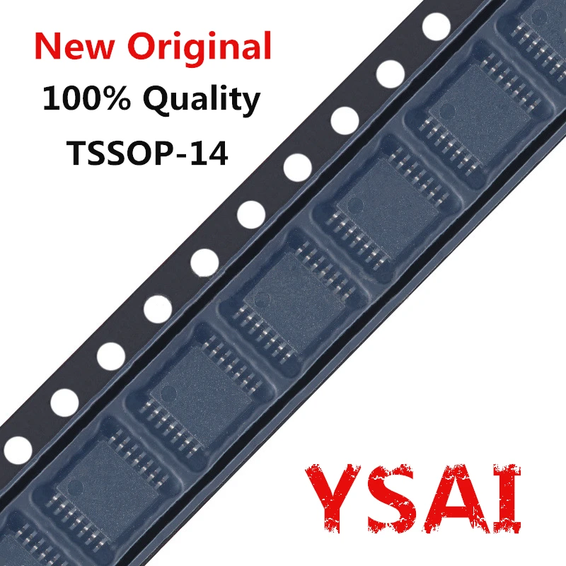 

Новый оригинальный чипсет AD5645RBRUZ-REEL7 IC
