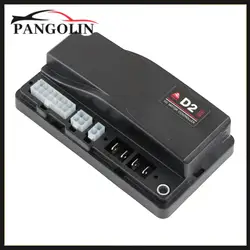 90a Motor Controller Brush Permanent Magnetism 1212p-2502 For Curtis 1212p-2501 Truck Vehicle Parts Accessories