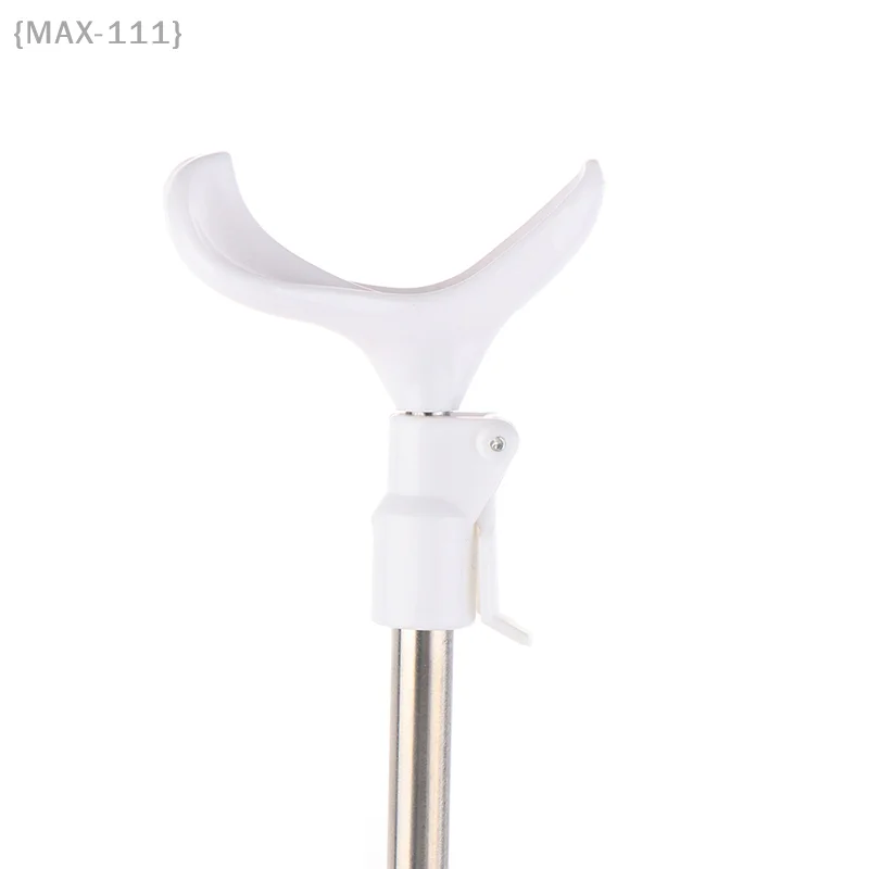 Multi-Size Doll Stand Solution - Sturdy Adjustable Holder Fits 36/42/48/60cm Dolls, Perfect for BJD, Fashion Models&Collections