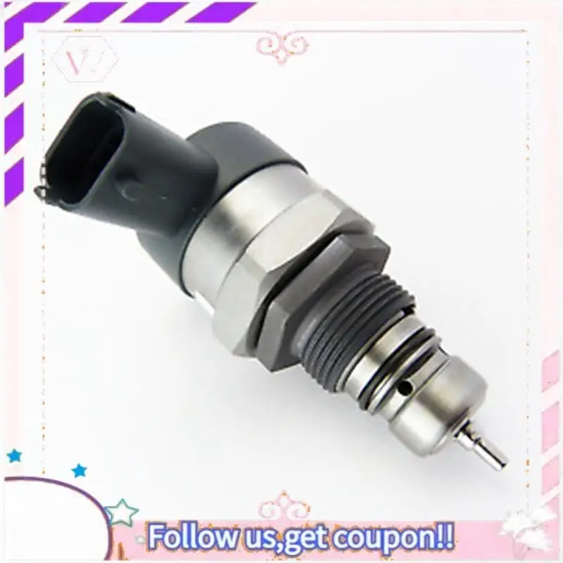 

Portable Automotive Common Rail Fuel Pressure Valve Fuel Pressure Regulator For HYUNDAI KIA 0281006037 31402-2F000 314022F000