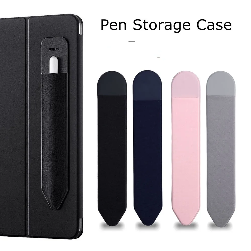 Pencil Cases for Xiaomi Smart Pen For Mi Pad 5 6 Pro Stylus Pen Cover Skin Sleeve 6S Pro Active Touch Stylus Stick Holder Case