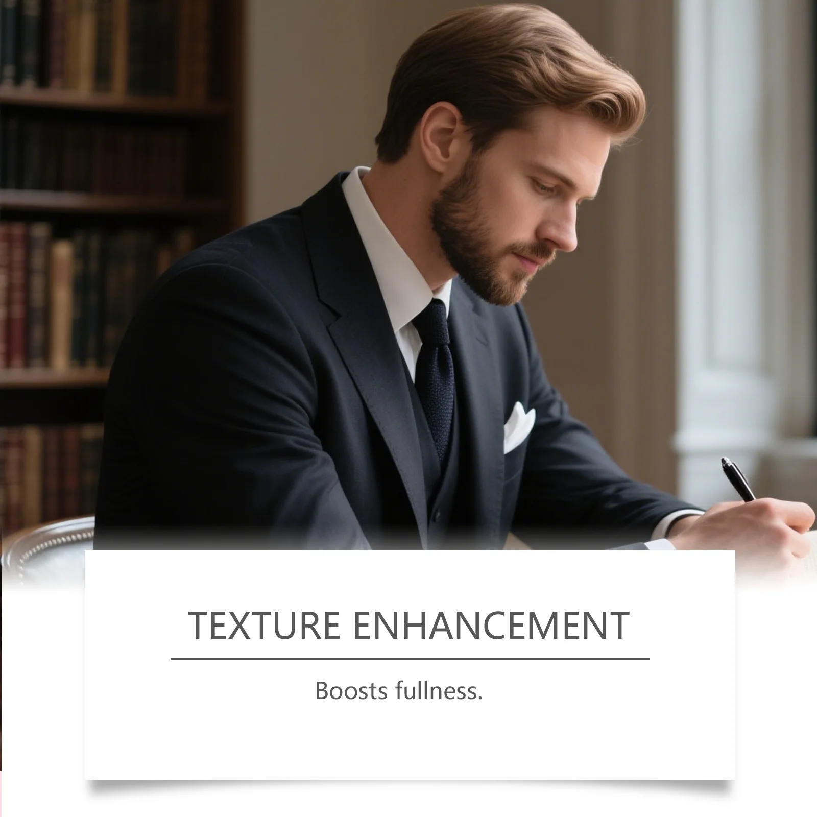 شرق القمر زيوت بذور الجوجوبا كريم تنظيف اللحية دائم مغذي السيطرة على النفط تعزيز النمو الاستمالة الرجال كريمات العناية باللحية #4