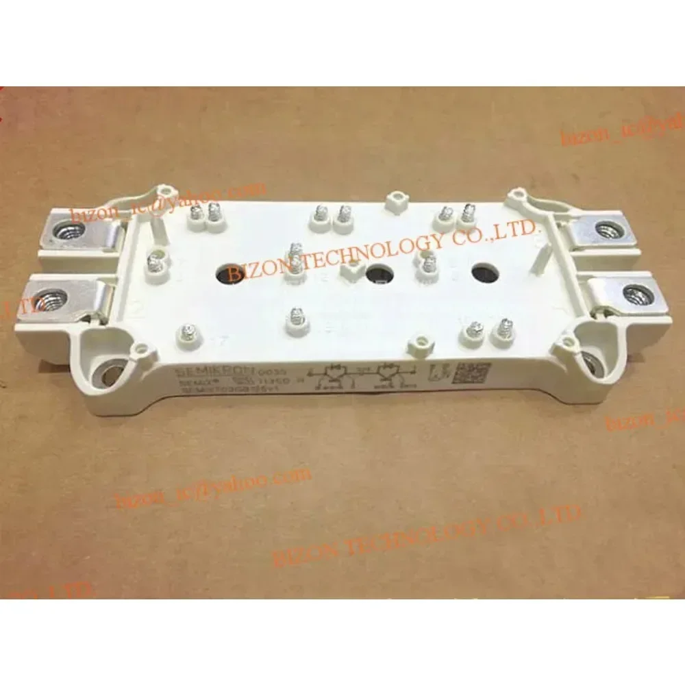 

New SEMIX703GB126V1 NEW AND ORIGINAL