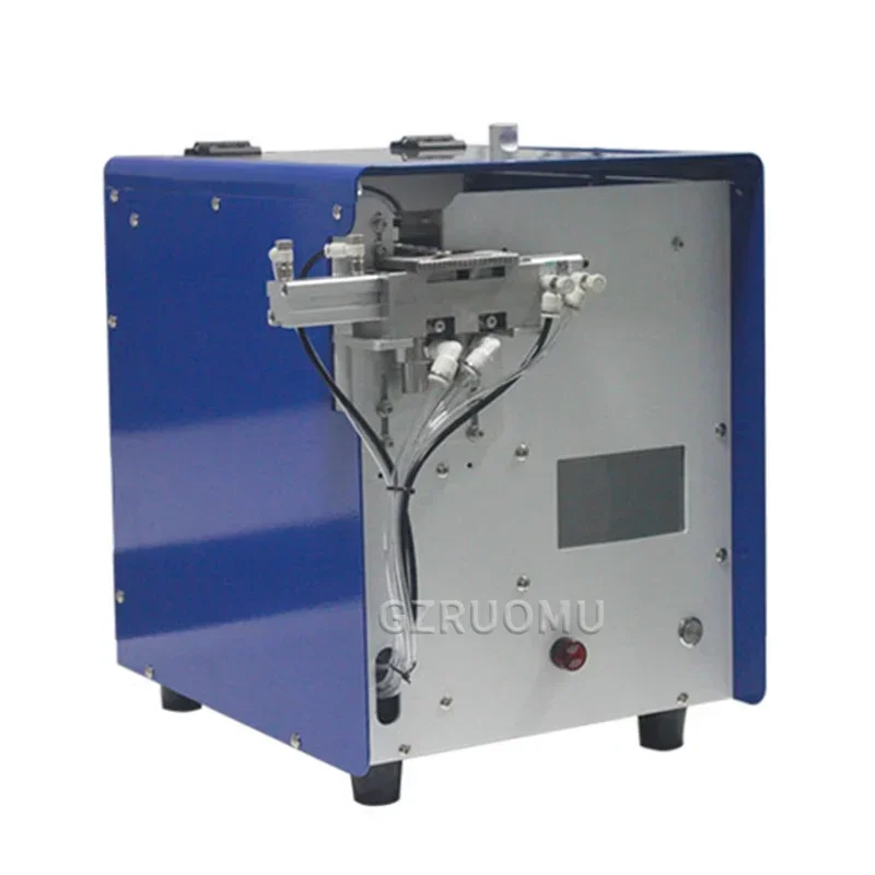 Automatic Screw Machine Auto Screw Feeder Machine Screw Dispenser Suitable For M1.0-M5 Various Screws Power Tools