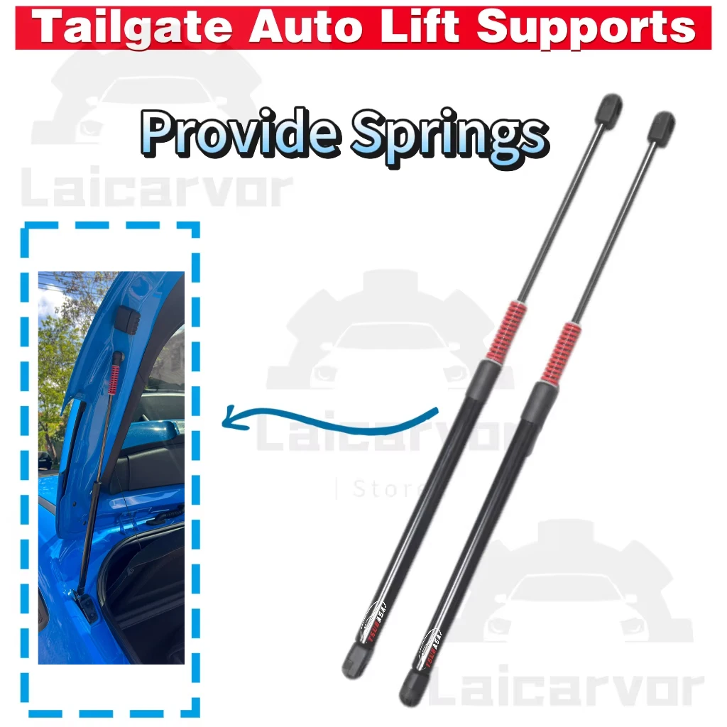 Auto Struts With Springs For Chevrolet Cruze (J305) Hatchback 2010-2016 Rear Tailgate Trunk Boot Cylinder Shock Absorber Dampers