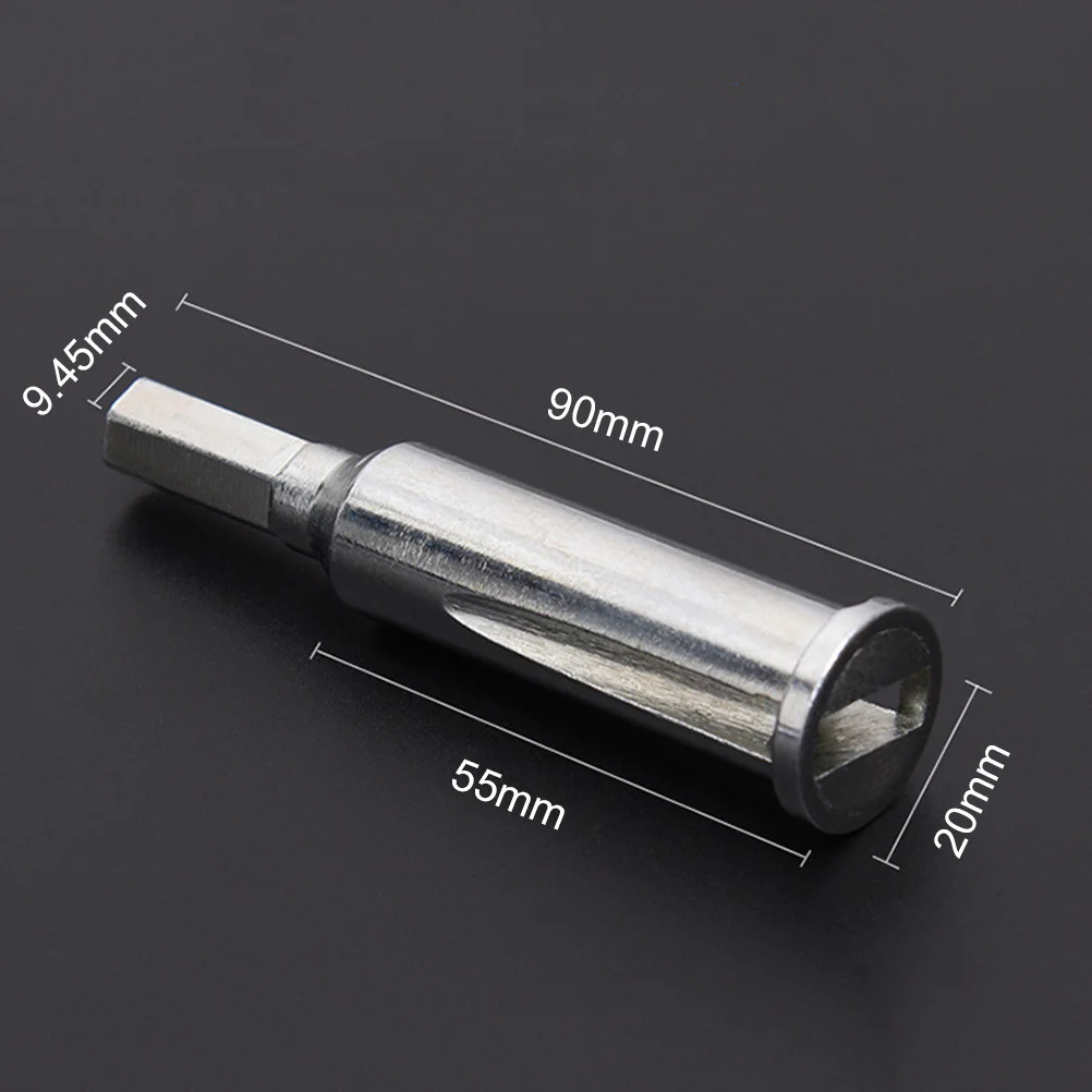 

785Mm 3 Wires Auto Stripping Wire Twisting Tool Wire Stripper for Drill Hand Work High Precision Performance