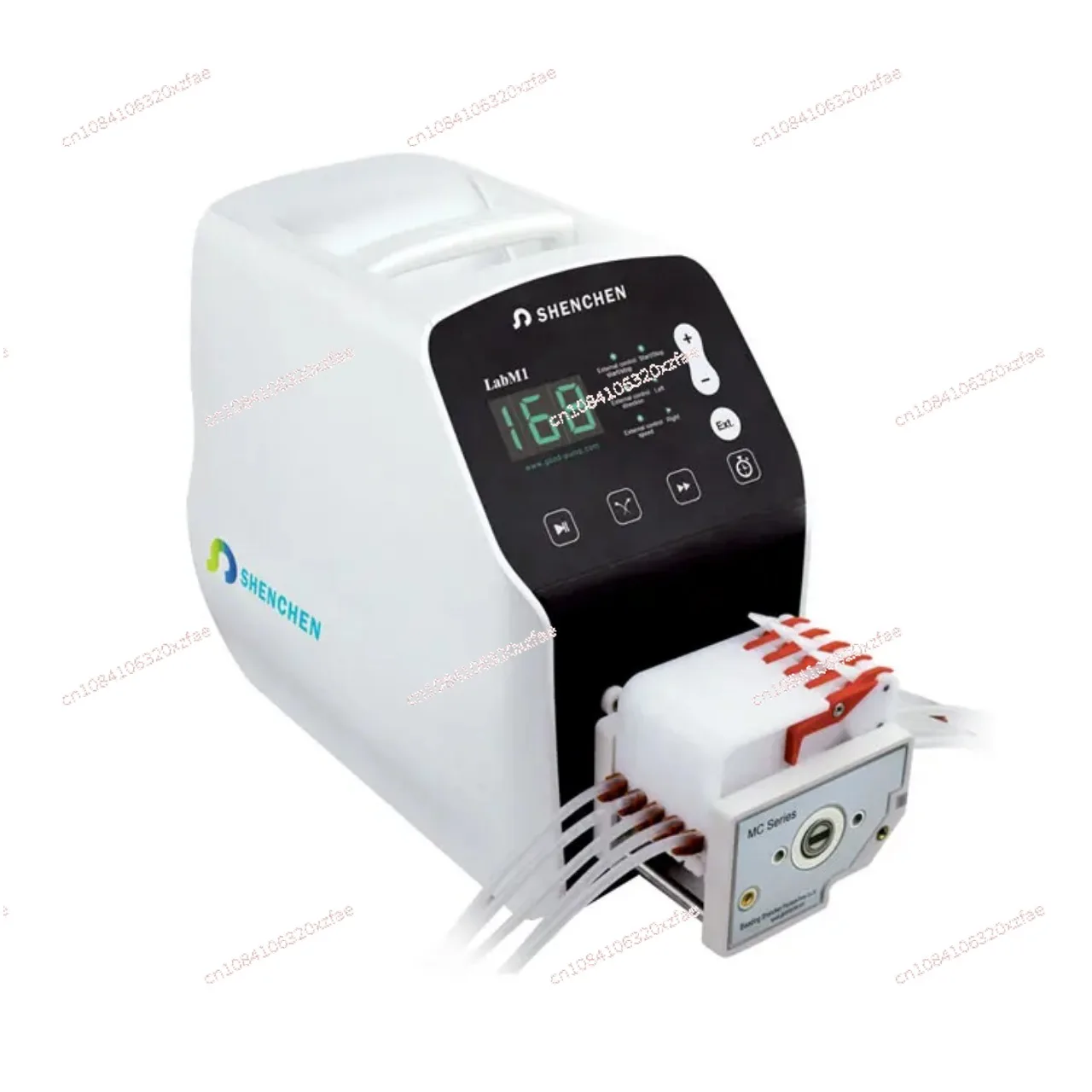 Infiltration Liposuction Pump Peristaltic Pump CE Approved