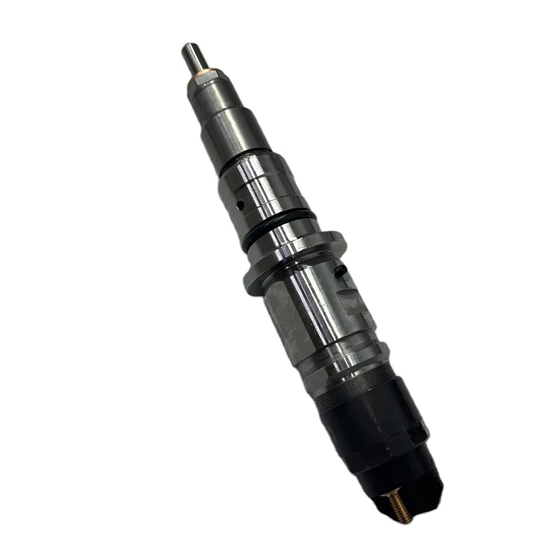 

6755-11-3100 Fuel Injector for Pc210-10 Injector