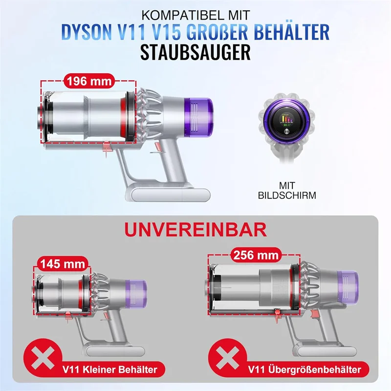 Thumbnail 4 - #15 Best Dyson Vacuum Accessories to Buy In 2026