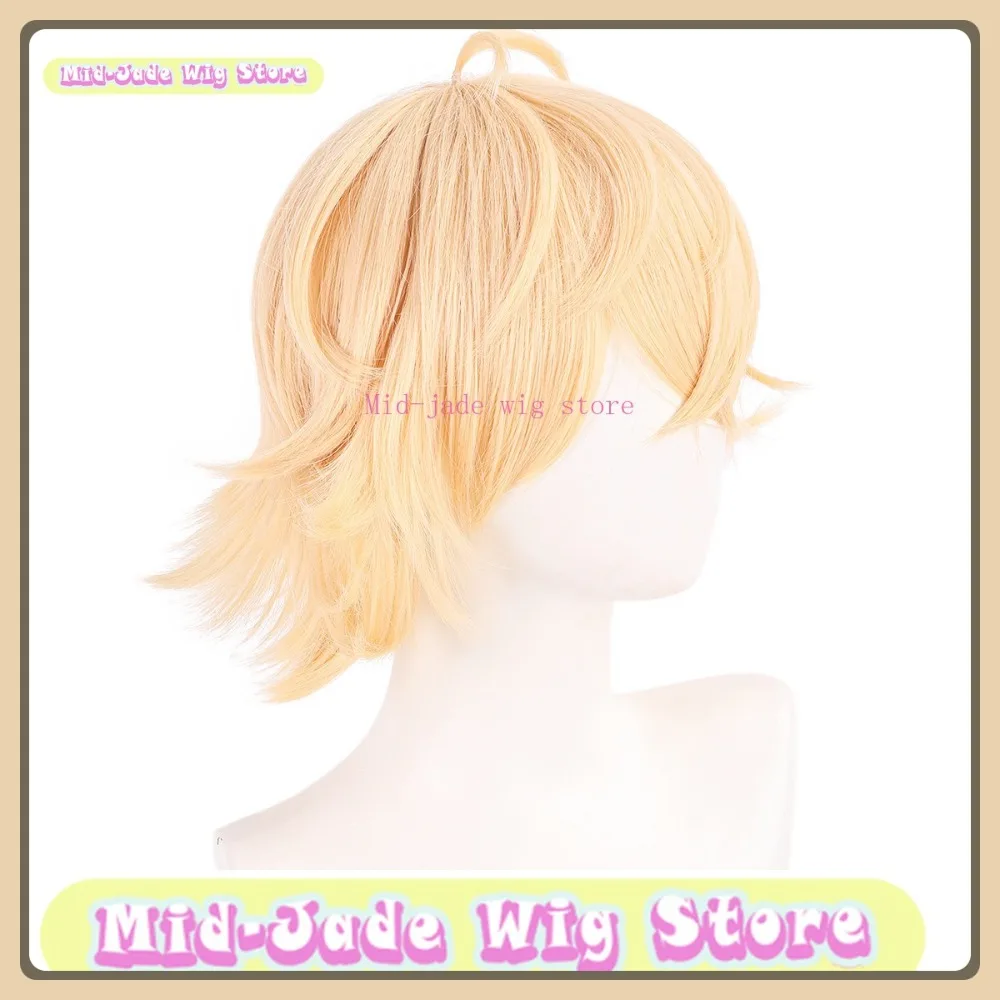 متجر شعر مستعار متوسط اليشم السيد الحب: اختيار الملكة كيرو شعر مستعار تأثيري ألعاب أنيمي ازياء الدعائم لعب الأدوار الباروكات #4