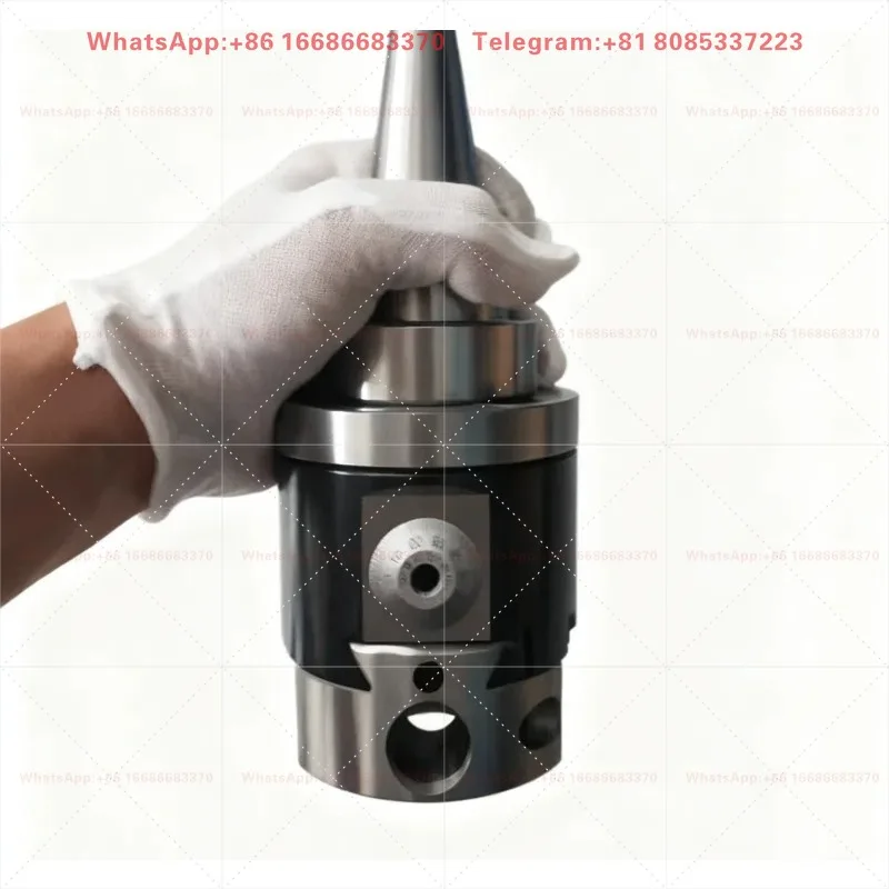 2 PCS/set F1 Boring head + NT30 NT40 BT30 BT40 MT2 MT3 MT4 C20 C25 R8 M12 Boring Tool Holder F1-50mm 2 inch Fine boring head set
