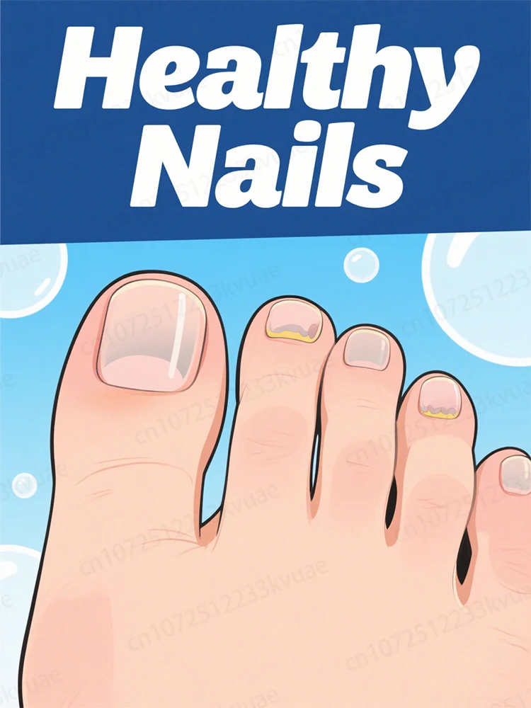 

Restore healthy nails. Discounted items