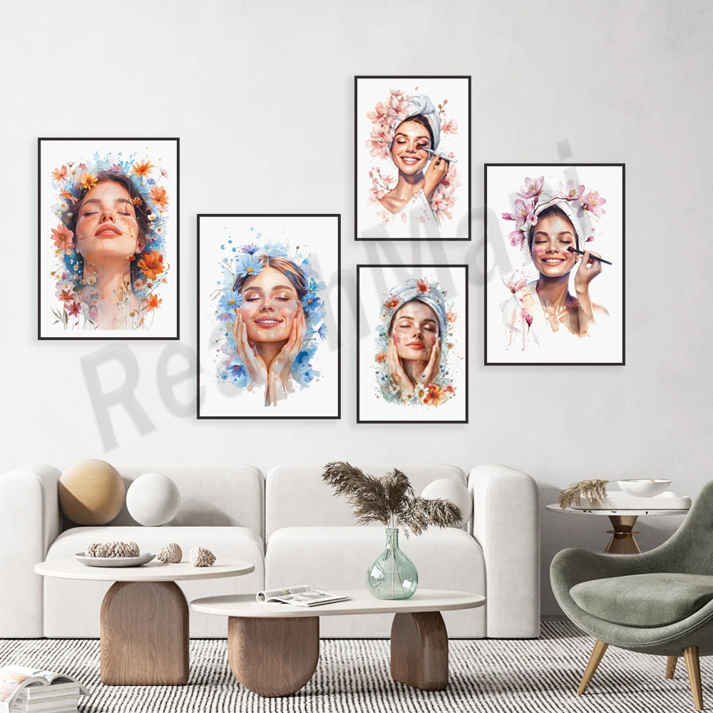 Arte de cuidados com a pele, a - Spa Wellness Com avaliação e preço