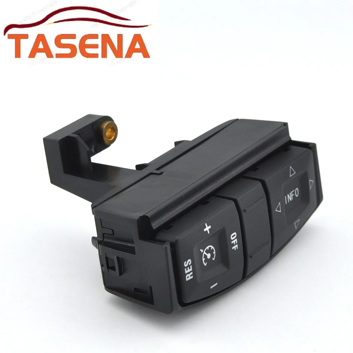 Truck Parts 1486286 Auto Steering Wheel Switch Lower S Module Compatible For Scania R-Series Truck