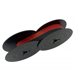 1PCS GR4 Typewriter Ribbon Typewriter Ribbon Replacement For Olivetti Lettera Typewriter (Black)