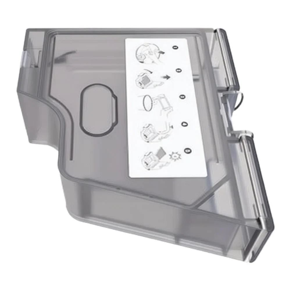 Dust Box Replacement Designed to Fit For Roborock For G30 For Saros 10 For S9 MaxV Ultra For S90ver A1460RR Vacuum Cleaners