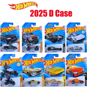 8 최고의 판매 핫 휠 레드 라인 - №2