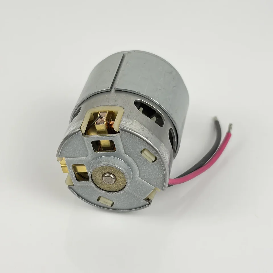 Motor Original MABUCHI RZ-735VA-8022 DC 12V 14.4V 18V 24V 20000RPM