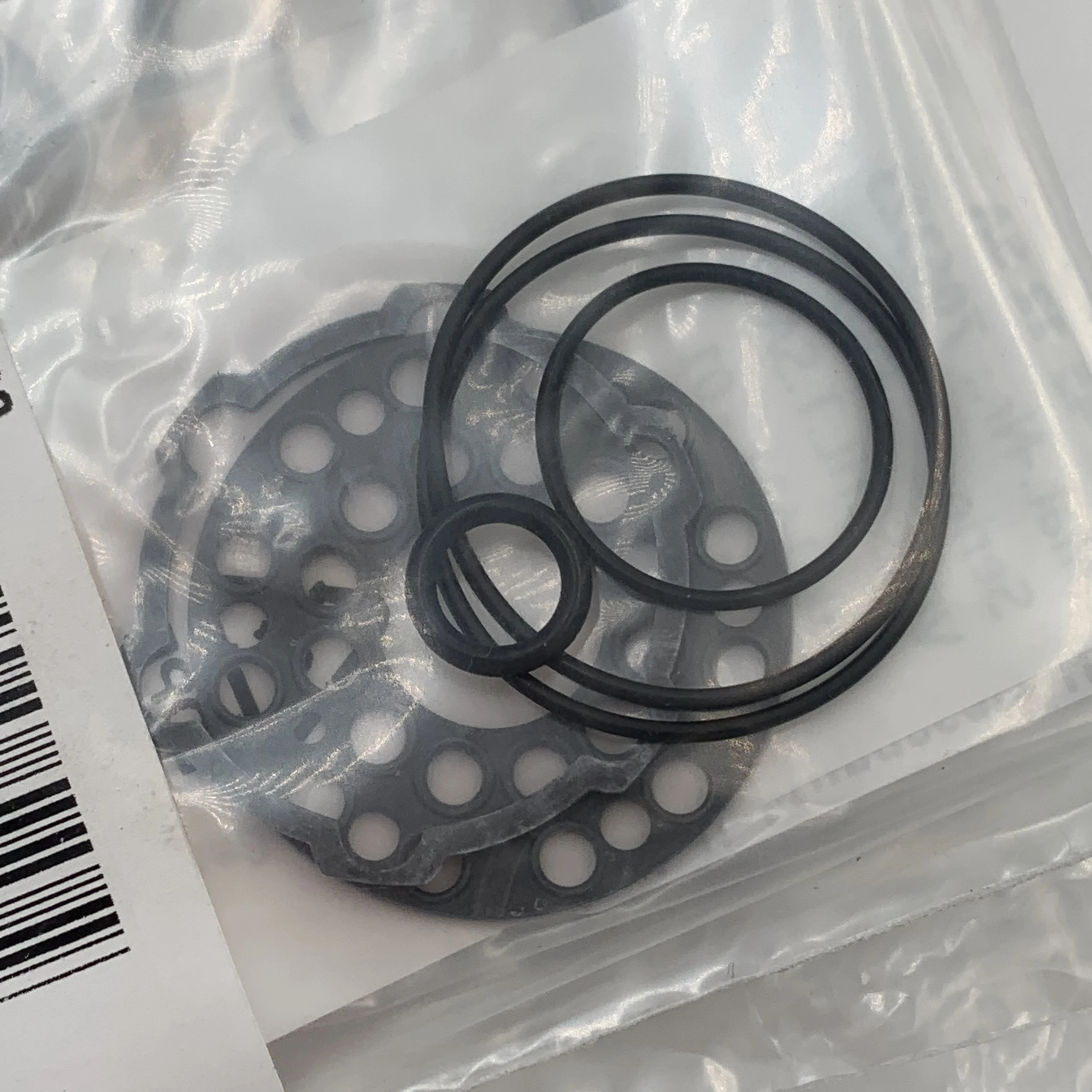 Original Brand New For ASM SIEMENS SIPLACE 03095007-01 Sealing Ring Siemens Smt Parts Product Sealing Ring For Smt Machine