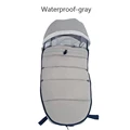 waterproof grey