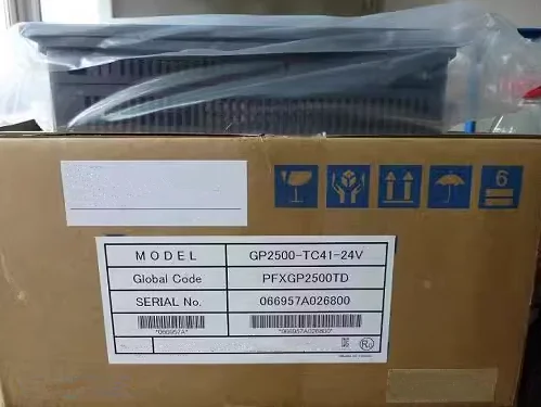 

Brand New Original PFXGP4501TAA PFXGP4501TAD