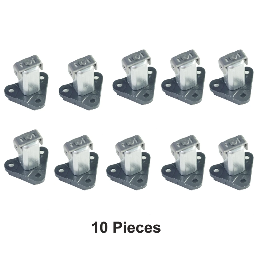 Eje frontal Orignal Mini 3/4 Pro para eje de brazo DJI Mini 4 Pro con pieza de repuesto accesorio de brazo con ranura