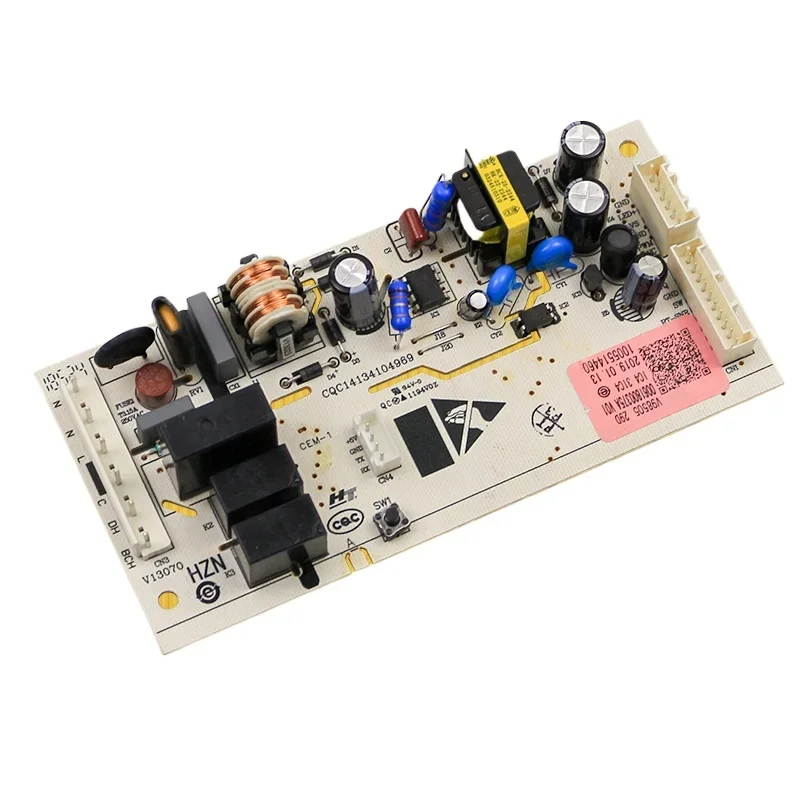 Refrigerator accessories Daquan original computer board control board BCD-221WDPT/0061800375A